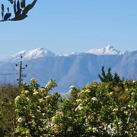 Die Tuin Hekkie In Riebeek-West Exterior photo